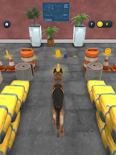 My Dog (Dog Simulator) 2.0.2 APK screenshots 13