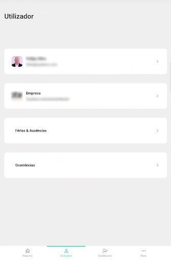 NOS Follow MyDriver Screen 3
