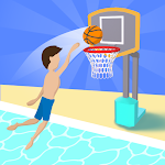 Cover Image of Download Catch, Pass & Dunk!  APK