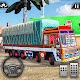 Real Mountain Cargo Truck Uphill Drive Simulator Download on Windows