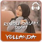 Cover Image of Descargar Yollanda Rindu Dalam Diam 1.0.1 APK