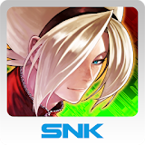 THE KING OF FIGHTERS-A 2012 icon