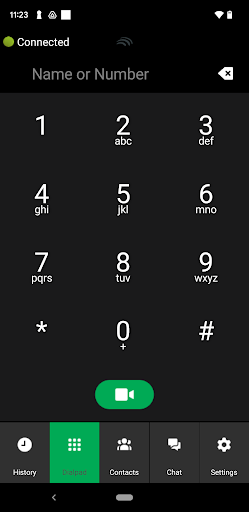 Convo ZA Screen 3