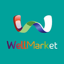 「Well market delegate」のアイコン画像
