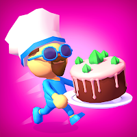 BakeRun!