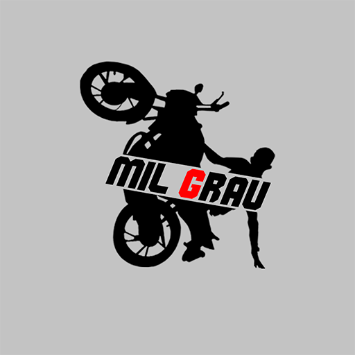 Mil Grau logo