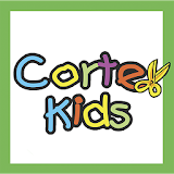 Corte Kids icon