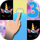 Piano Unicorn Tiles 3 Скачать для Windows