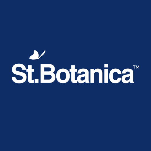 St.Botanica Hair & Skin Care  Icon