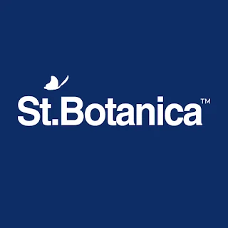 St.Botanica Hair & Skin Care apk