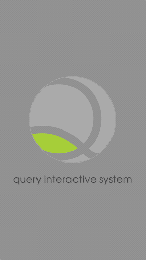 Android application NetQis Client screenshort