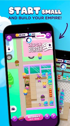 Juice Tycoon - Grape Fun - Screenshot 2