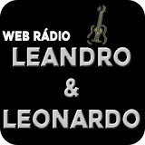 Rádio Leandro e Leonardo WEB icon