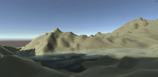 River Physics Simulation 0.1 APK screenshots 4
