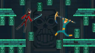 Ragdoll Duelist - Screenshot 2