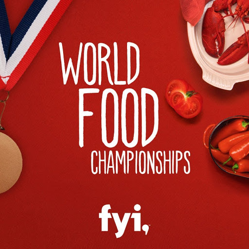 World Food Championships TV on Google Play