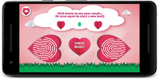 Love Test Calculator Mod apk download 4