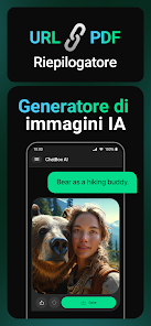 Immagine screenshot