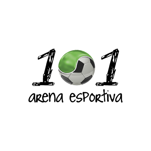 Arena 101 logo