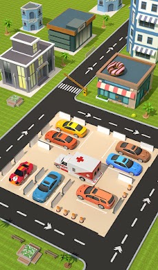 Traffic Jam 3d & Parking Carsのおすすめ画像4