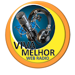 Cover Image of Baixar Viva Melhor Web Rádio 1.1 APK