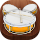 ドラム ・ セット - Androidアプリ