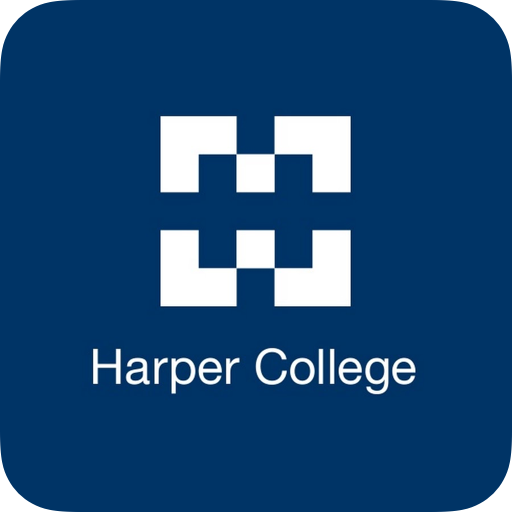 Harper college blackboard deals