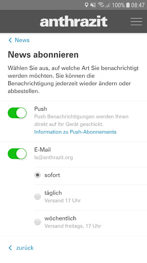 anthrazit Screen 3