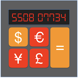 Hình ảnh biểu tượng của Financial Calculator FincCalc+
