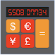 Financial Calculator FincCalc+ - Androidアプリ
