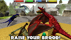 screenshot of Ultimate Dragon Simulator