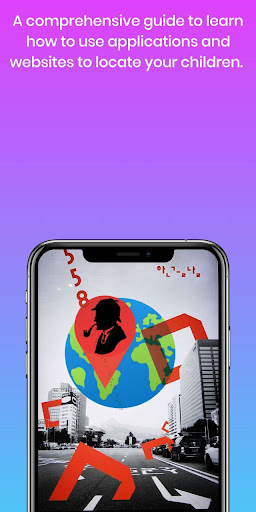 لوكيشن فاذر Screen 2