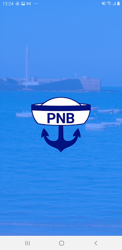 Android application PNB Tests screenshort