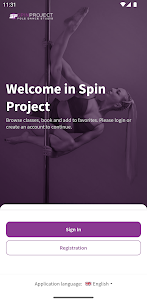 Spin Project