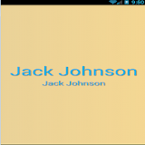 Jack Johnson icon
