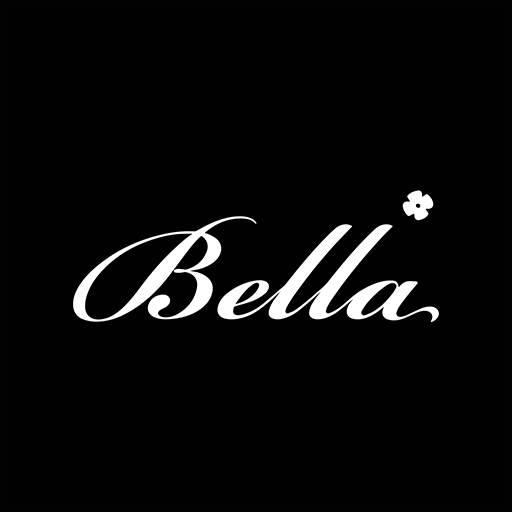 Bella Contact Lenses - عدسات ب logo