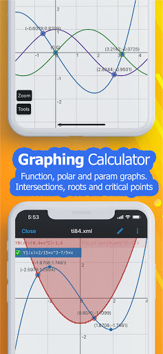 Camera Math Calculator v6.0.0.952 Android