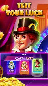 Chumba Sweeps Casino 1.0 APK + Мод (Unlimited money) за Android