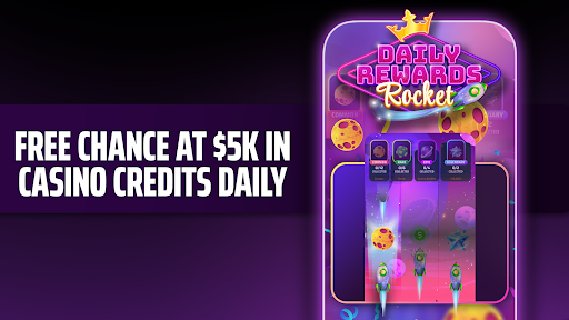 DraftKings Casino - Real Money screenshot 3