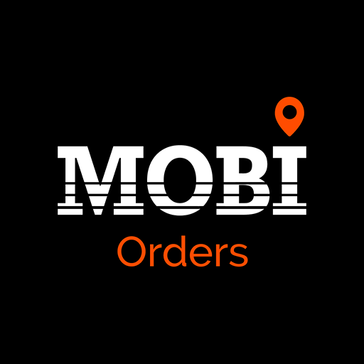 MOBI Orders Download on Windows