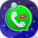 App herunterladen Omeglee : LiveTalk Video Call Installieren Sie Neueste APK Downloader