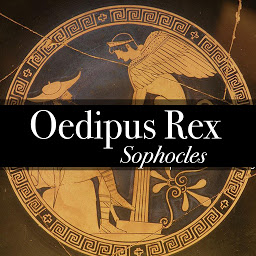 Icon image Oedipus Rex - King of Thebes