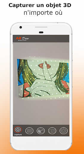 AR Deco Picture