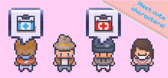 Quick Hospital 3