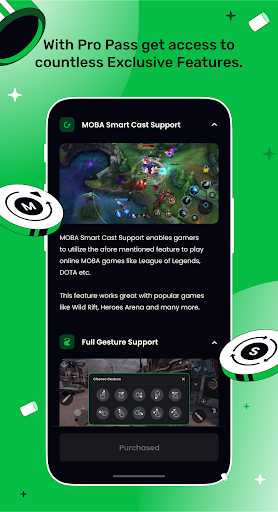 Mantis Gamepad Pro screenshot 3