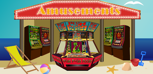 Pish Posh Penny Pusher Mod ALL APK + IOS v3.84