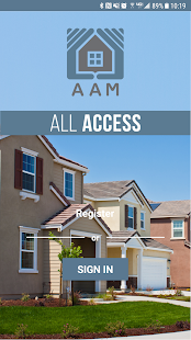 Скачать игру AAM All Access для Android бесплатно
