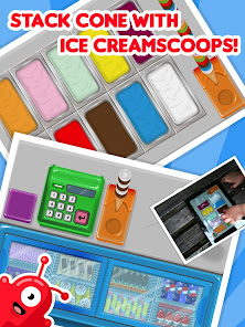 Ice Cream Truck  screenshots 7