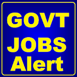 Govt Jobs Sarkari Naukri Alert icon