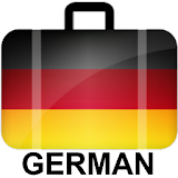 German phrasebook (free) icon